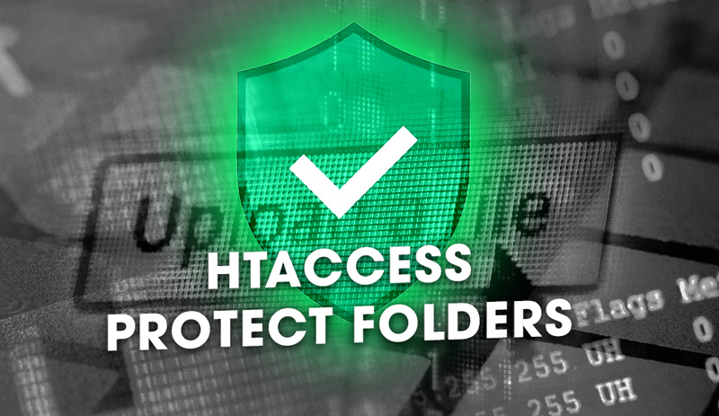 .htaccess file to prevent files from executing in the upload/vulnerable folder